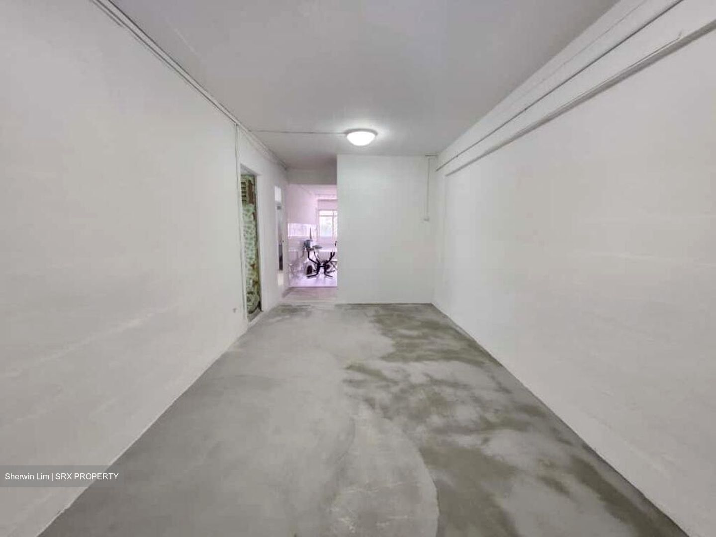 Blk 220 Yishun Gardens (Yishun), HDB 3 Rooms #495595871